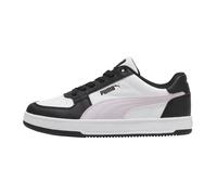 Basket Basse à Lacets Puma Caven 2.0 - Noir-blanc/Grape-mist 42