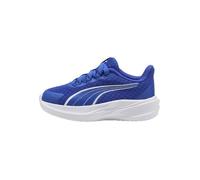 Basket Basse à Lacets Puma Dasher Sliptech Inf - Royal-Saphire - Rouge-Blanc 19