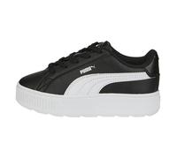 Baskets basses enfant garcons Puma KARMEN L PS Noir 28