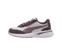Basket Basse à Lacets Puma R78 Glance - Flower Plum Jam Puma Blanc 37