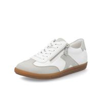 Baskets Rieker L9700 pour Femme 38 Blanc