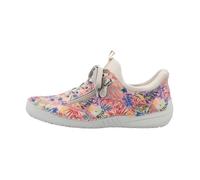 Rieker Mocassins pour femmes 52567 Pointure 38 EU Rose