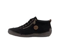 Rieker Bottes & bottines femme 52514 Pointure 38 Noir