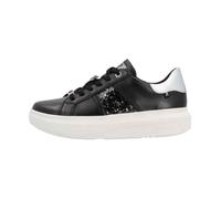 Basket Basse à Lacets Rieker Revolut Manila - Noir Combi