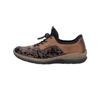 Basket Basse à Lacets Rieker Waiho - Marron 39