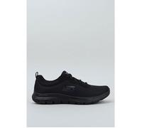 Basket Basse à Lacets Skechers Flex Appeal 4.0 Brilliant View - Noir 36