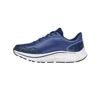 Basket Basse à Lacets Skechers Go Run Consistent 2.0 Piedmont - Bleu-Navy 38