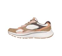 Basket Basse à Lacets Skechers Go Run Consistent 2 - Marron Claire 40