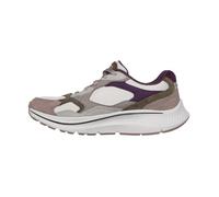 Basket Basse à Lacets Skechers Go Run Consistent 2 - Purpe Naturel 36