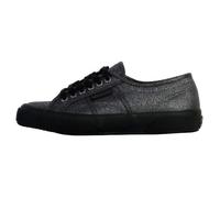Basket Basse à Lacets Superga Lamew - Noir 39