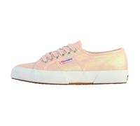 Basket Basse à Lacets Superga Lamew - Rose 39