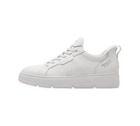 Tamaris Femmes Baskets Basses blanc 38 EU