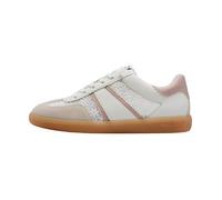 Basket Basse à Lacets Tamaris - Blanc Comb 39