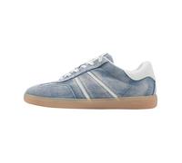 Basket Basse à Lacets Tamaris - Denim 38