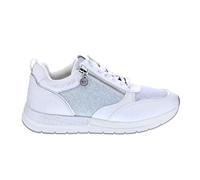 Basket Basse à Lacets Tamaris Essentials - Blanc 38