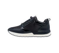 Basket Basse à Lacets Tamaris Essentials - Marine 41