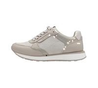 Basket Basse à Lacets Tamaris - Ivory 41
