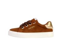 Baskets Kaporal Severine pour Femme 37 Marron