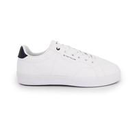 Basket basse blanche Homme TOM TAILOR 42