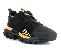 Basket basse - Caterpillar - Raider Sport - Cuir mixte noir - Confort optimal - Printemps/Été 39