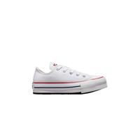 Converse Baskets enfant Chuck Taylor All Star Eva Lift Foundation OX Canvas Blanc Taille 30