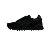 Basket Basse Cuir Colmar Travis Sport Rash - Noir 42