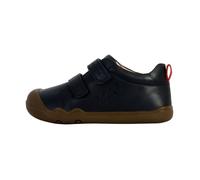 Geox Baskets Steppieup A Bleu Garçon Taille EU 20