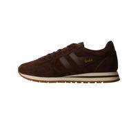 Basket Basse Cuir Gola