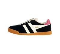 Gola Baskets Elan Femme Noir/Blanc Taille 41