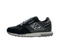 Basket Basse Cuir Napapijri Virtus - Noir 43