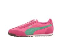 Basket Basse Cuir Puma Arizona Nylon - Magic Rose Jade Frost 36