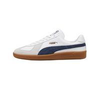 Baskets Puma Army Trainer pour Homme 40 Blanc