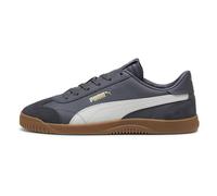 Basket Basse Cuir Puma Club II Era