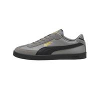 Basket Basse Cuir Puma Club II Era - Cast Iron Puma Noir 40
