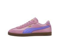 Puma Baskets Club II Era Femme Rose 36