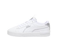 Baskets basses femmes Puma Jada Renew Pop-Up Metallics Blanc 37