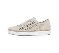 RIEKER® - Tennis cuir talon plat - Taille numeric_37