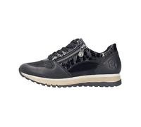 Rieker Baskets 49003 pour femme Noir 39 EU