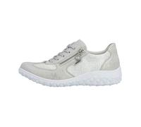 Baskets Rieker 59501 pour Femme 39 Argent