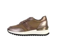 Geox D Desya A Trainers Marron EU 37 Femme