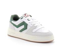 Chaussures Levi's Glide L blanc gris vert - 42