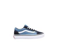 Vans Baskets UY Old Skool Enfant Bleu Taille 30