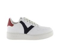 Basket basse marine VICTORIA - Homme - Lacets - Textile 43