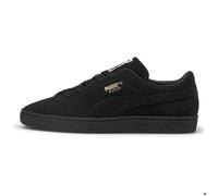 Basket Basse - Puma - Suede Classic XXI - Cuir - Noir - Confort exceptionnel 40,5