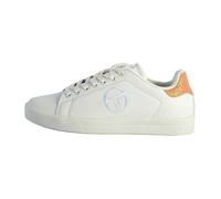 Basket Basse Sergio Tacchini For Her LTX - Blanc/Bordeaux 37
