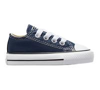 Basket basse Toile Mixte - CONVERSE - Marine - Bleu - Lacets - Enfant 21