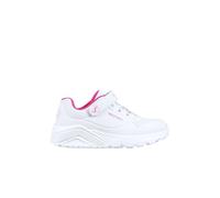 Basket Basse Uno Lite ? Confort Et Maintien Bébé Blanc 28