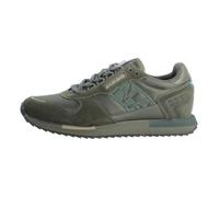 Basket Basses - NAPAPIJRI - Virtus - Cuir - Lacets plats - Homme 42
