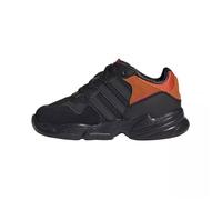 Basket bébé adidas originals Yung-96 24
