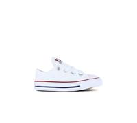 Basket bébé - CONVERSE - All Star - Tige basse en toile - Lacets - Semelle caoutchouc 26